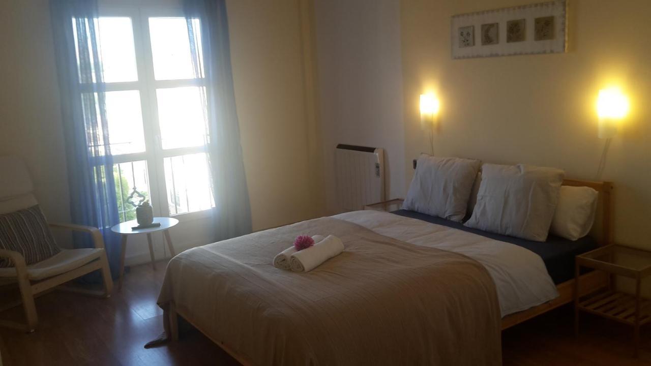 Chalet Trolio Alhendín Esterno foto