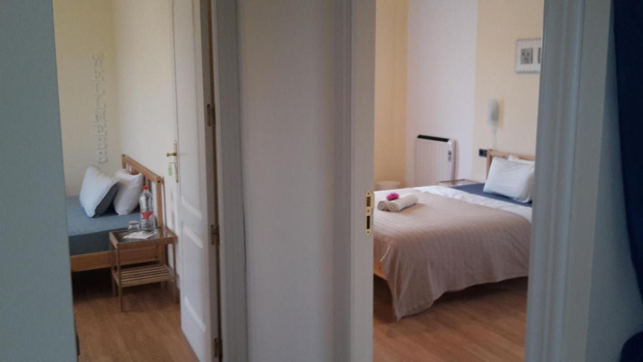 Chalet Trolio Alhendín Esterno foto
